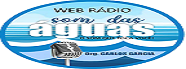 Web Rádio Som das Águas